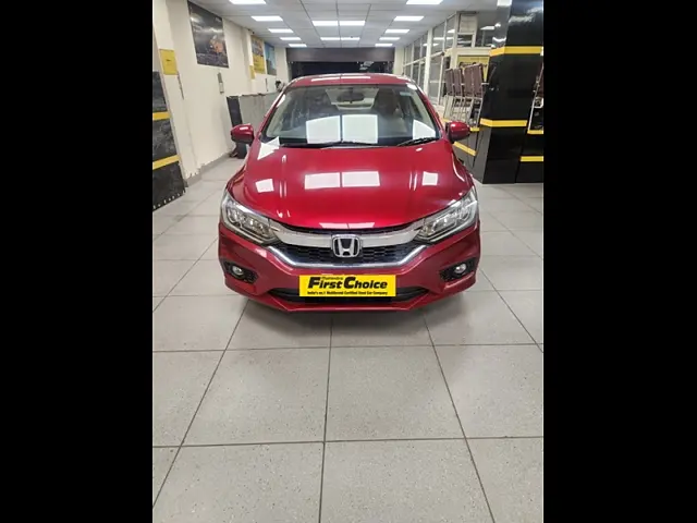 Used 2019 Honda City in Amritsar