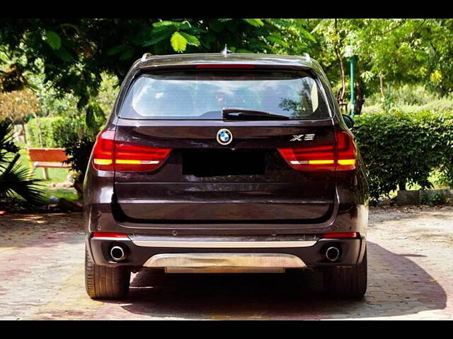 Used BMW X5 [2014-2019] xDrive 30d in Delhi