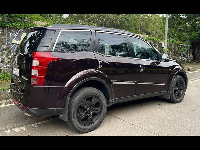 Used Mahindra XUV500 [2011-2015] W8 in Mumbai