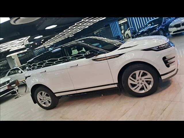 Used Land Rover Range Rover Sport [2018-2022] SE 2.0 Petrol in Gurgaon