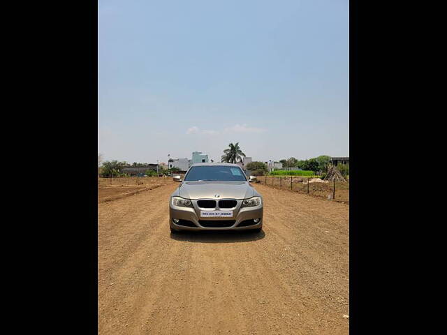 Used 2011 BMW 3-Series in Nashik