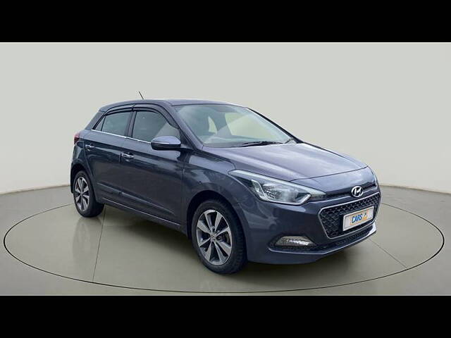 Used 2015 Hyundai Elite i20 in Pune