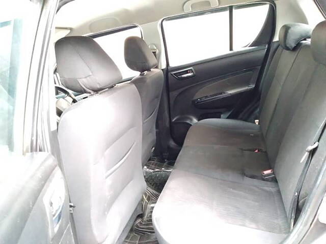 Used Maruti Suzuki Swift [2011-2014] VDi in Delhi