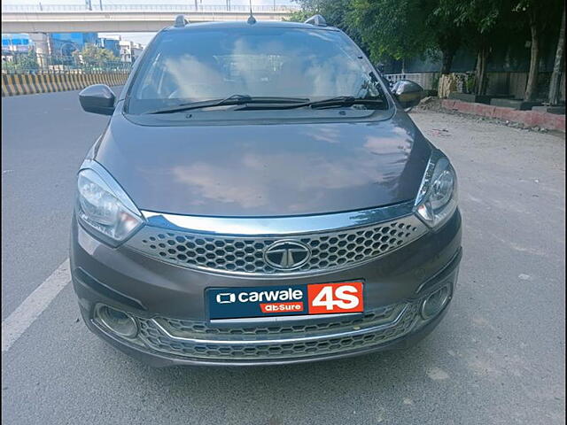 olx tata tiago diesel