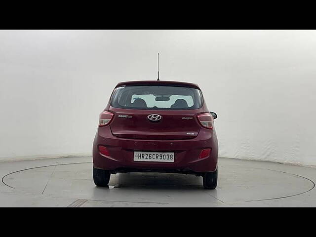 Used Hyundai Grand i10 [2013-2017] Magna 1.2 Kappa VTVT [2013-2016] in Gurgaon