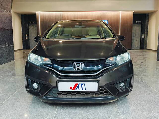 Used Honda Jazz [2015-2018] V AT Petrol in Ahmedabad