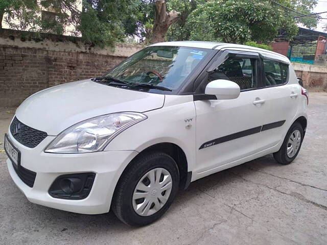 Used Maruti Suzuki Swift [2014-2018] Lxi (O) [2014-2017] in Delhi