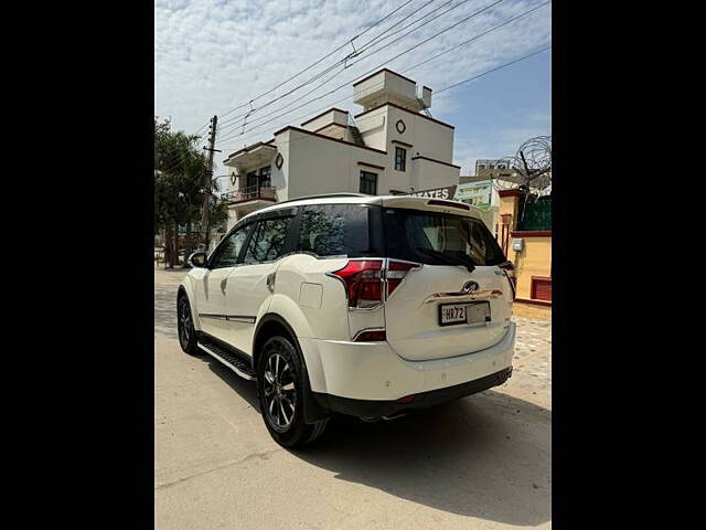 Used Mahindra XUV500 W11 (O) AWD AT in Gurgaon