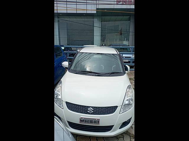 Used 2013 Maruti Suzuki Swift in Ranchi