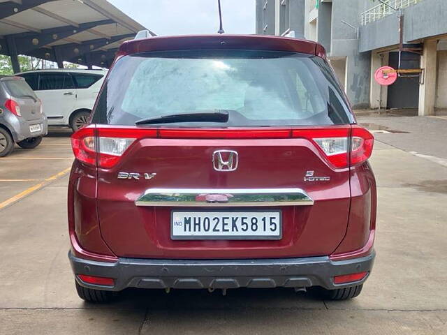 Used Honda BR-V S Diesel in Nashik