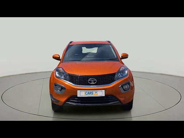 Used Tata Nexon [2017-2020] XZ Plus in Pune