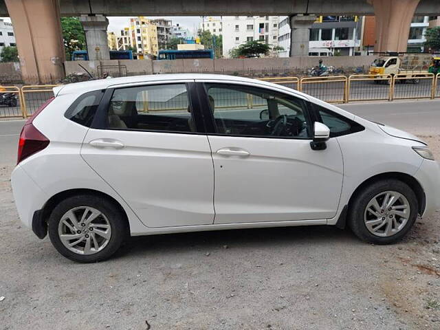 Used Honda Jazz [2015-2018] V Diesel in Bangalore