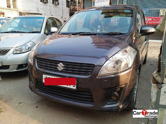 Used Maruti Suzuki Ertiga [2012-2015] VDi in Patna