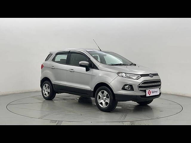 Used Ford EcoSport [2017-2019] Trend 1.5L Ti-VCT in Delhi