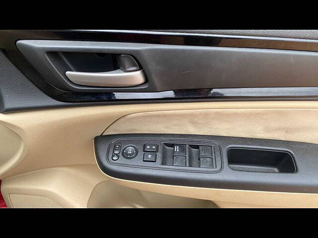 Used Honda Amaze [2018-2021] 1.5 S CVT Diesel [2018-2020] in Hyderabad