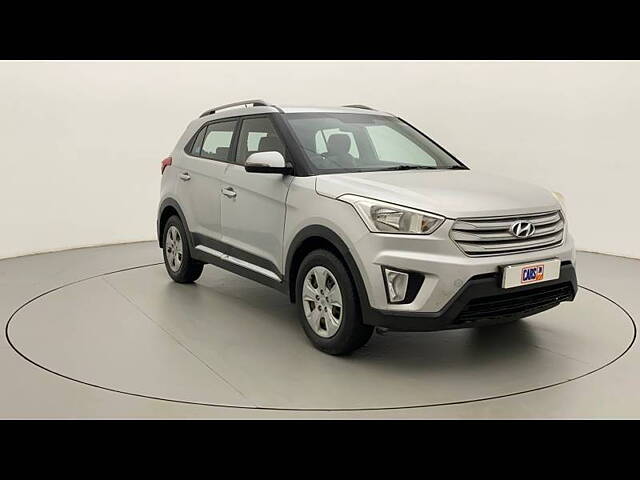 Used 2016 Hyundai Creta in Delhi