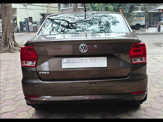 Used Volkswagen Ameo Highline1.2L (P) [2016-2018] in Kolkata