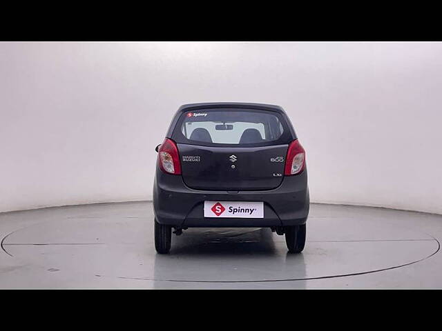 Used Maruti Suzuki Alto 800 [2012-2016] Lxi in Bangalore