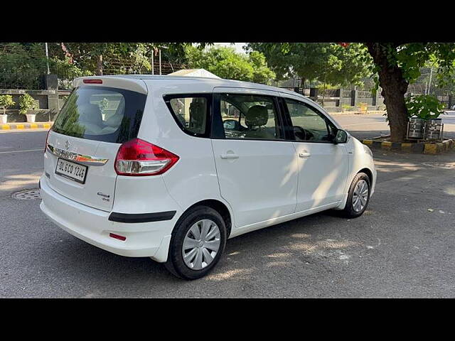 Used Maruti Suzuki Ertiga [2015-2018] VDI SHVS in Delhi