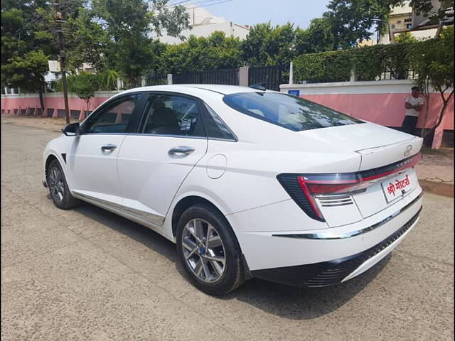 Used Hyundai Verna [2020-2023] SX (O)1.5 MPi in Indore