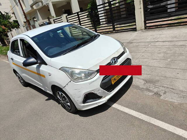 Used Hyundai Xcent SX (O) in Chennai