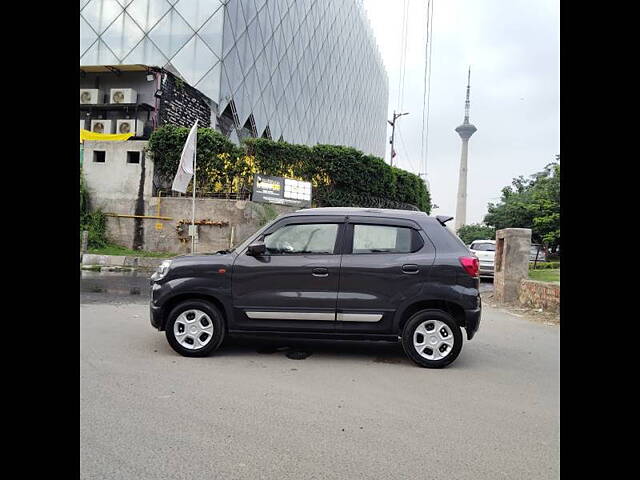 Used Maruti Suzuki S-Presso [2019-2022] VXi Plus in Delhi