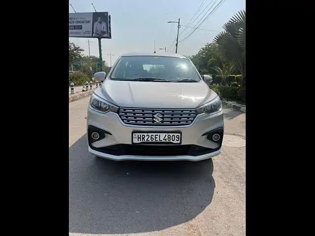 Used 2020 Maruti Suzuki Ertiga in Delhi