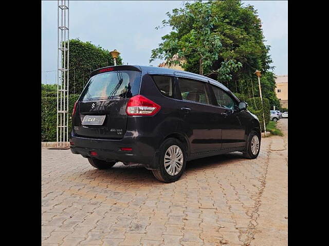 Used Maruti Suzuki Ertiga [2012-2015] Vxi in Delhi