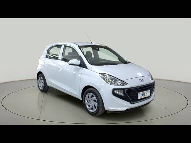 Used 2021 Hyundai Santro in Vadodara