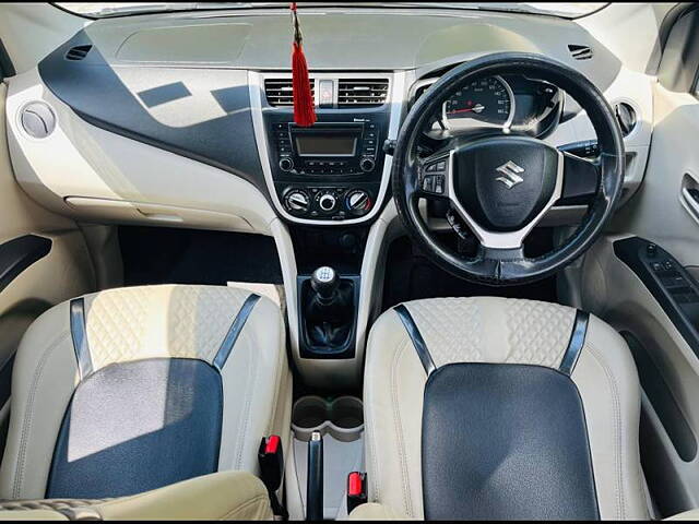 Used Maruti Suzuki Celerio [2017-2021] ZXi in Kanpur