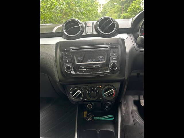 Used Maruti Suzuki Swift [2018-2021] VXi AMT in Mumbai