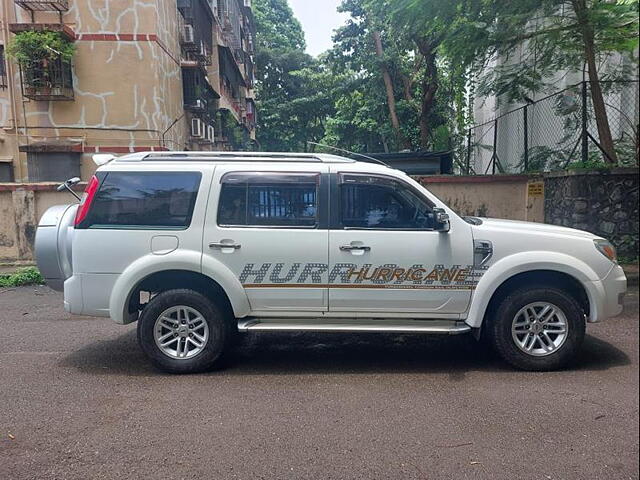 Used 2011 Ford Endeavour in Mumbai