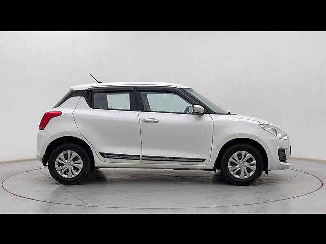 Used Maruti Suzuki Swift [2021-2024] VXi [2021-2023] in Pune