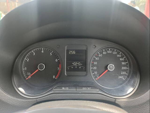 Used Volkswagen Polo [2014-2015] GT TSI in Bangalore