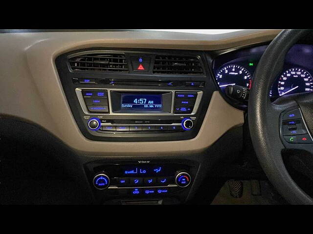 Used Hyundai Elite i20 [2016-2017] Sportz 1.2 [2016-2017] in Rajkot