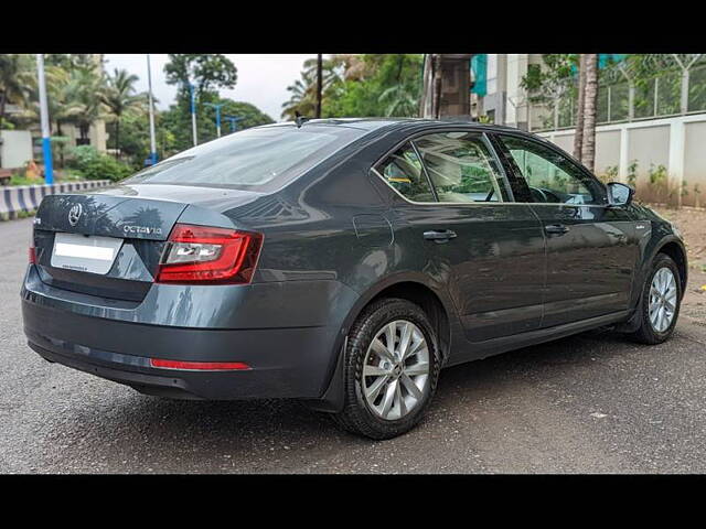 Used Skoda Octavia [2017-2021] 2.0 TDI L&K in Pune