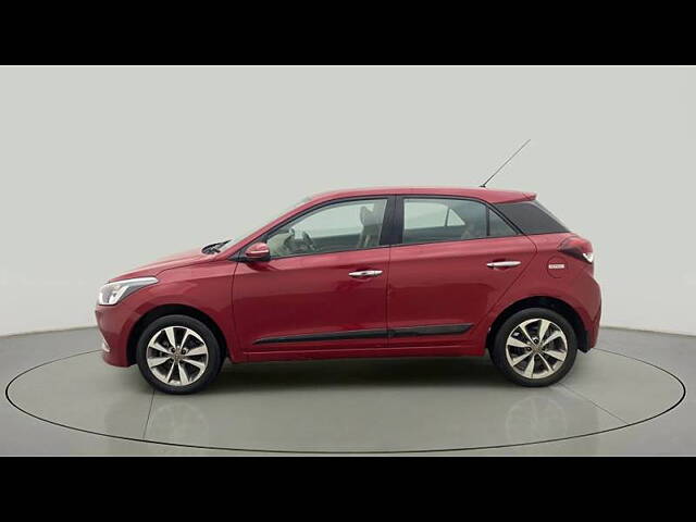 Used Hyundai Elite i20 [2017-2018] Asta 1.2 in Bangalore