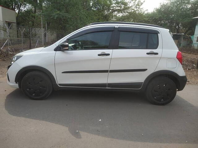 Used Maruti Suzuki Celerio X ZXi (O) AMT in Pune