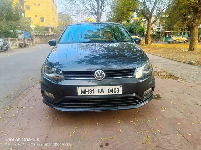 Used 2017 Volkswagen Ameo in Nagpur