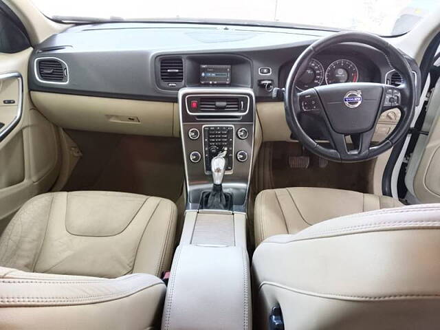 Used Volvo S60 [2013-2015] Kinetic D4 in Ludhiana