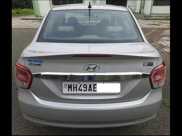 Used Hyundai Xcent [2014-2017] S ABS 1.2 [2015-2016] in Nagpur