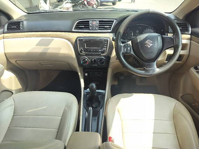 Used Maruti Suzuki Ciaz Sigma Hybrid 1.5 [2018-2020] in Nagpur