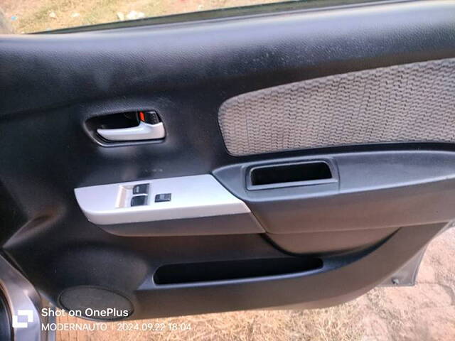 Used Maruti Suzuki Wagon R 1.0 [2014-2019] LXI in Vadodara