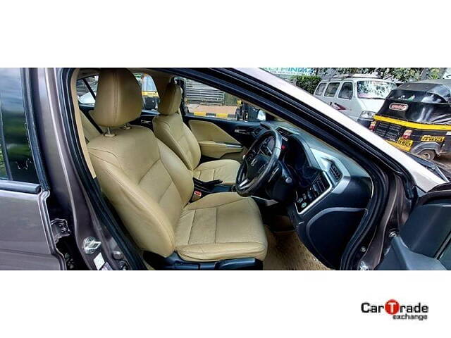 Used Honda City [2014-2017] VX CVT in Mumbai