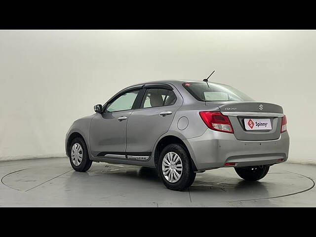 Used Maruti Suzuki Dzire VXi [2020-2023] in Delhi