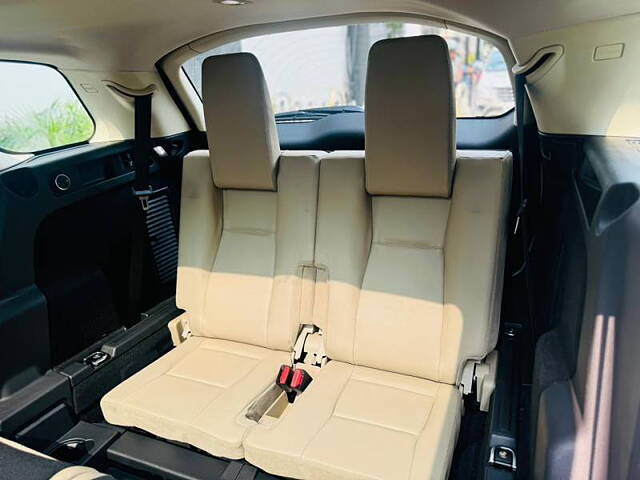 Used Land Rover Discovery Sport [2015-2017] HSE Luxury 7-Seater in Kolkata