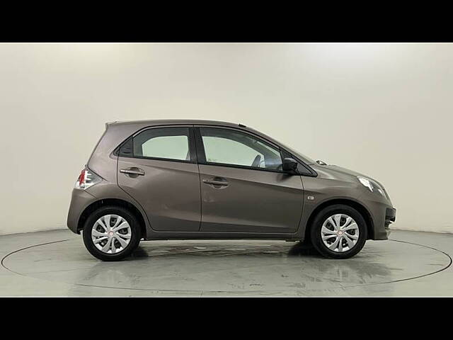 Used Honda Brio [2011-2013] S MT in Delhi