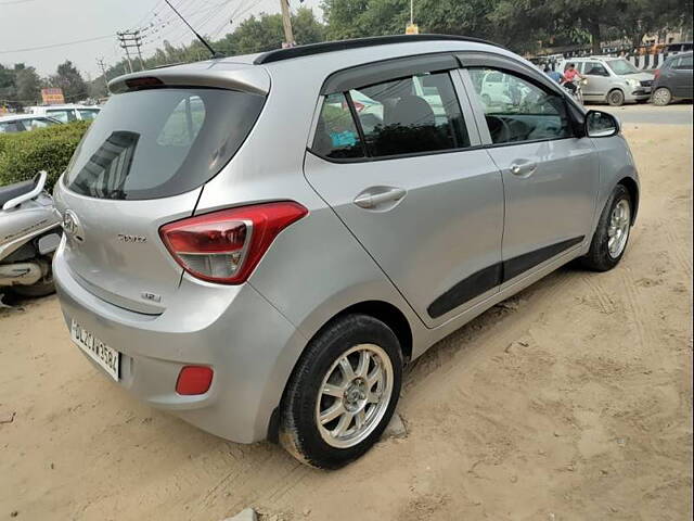 Used Hyundai Grand i10 [2013-2017] Sports Edition 1.2L Kappa VTVT in Delhi