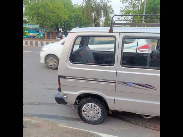 Used Maruti Suzuki Omni E 8 STR BS-IV in Lucknow