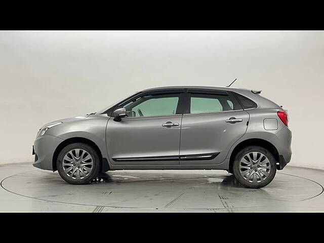 Used Maruti Suzuki Baleno [2015-2019] Alpha 1.2 in Delhi